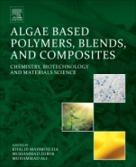 Algae Based Polymers, Blends, and Composites: Chemistry, Biotechnology and Materials Science - ISBN 9780128123607