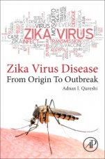 zika virus disease: From origin to outbreak - ISBN 9780128123652