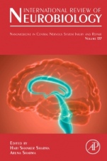 Nanomedicine in Central Nervous System Injury and Repair - ISBN 9780128123812