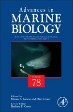 Northeast Pacific Shark Biology, Research and Conservation Part B - ISBN 9780128123942