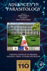 Echinococcus and Echinococcosis, Part B - ISBN 9780128123997