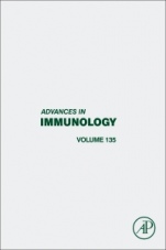 Advances in Immunology - ISBN 9780128124055