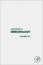 Advances in Immunology - ISBN 9780128124079