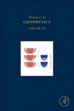 Advances in Geophysics - ISBN 9780128124130