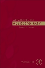 Advances in Agronomy - ISBN 9780128124192