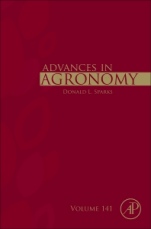 Advances in Agronomy - ISBN 9780128124239