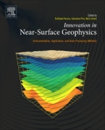 Innovation in Near-Surface Geophysics: Instrumentation, Application, and Data Processing Methods - ISBN 9780128124291