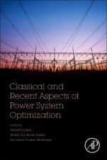 Classical and Recent Aspects of Power System Optimization - ISBN 9780128124413