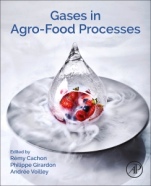Gases in Agro-food Processes - ISBN 9780128124659
