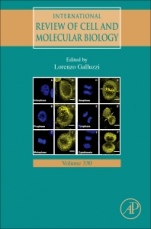 International Review of Cell and Molecular Biology - ISBN 9780128124673