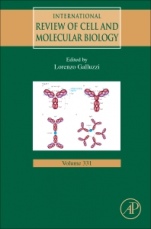 International Review of Cell and Molecular Biology - ISBN 9780128124697