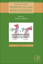 International Review of Cell and Molecular Biology - ISBN 9780128124710