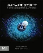 Hardware Security: A Hands-on Learning Approach - ISBN 9780128124772