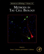 Methods in Tau Cell Biology - ISBN 9780128124987