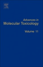 Advances in Molecular Toxicology Vol 11 - ISBN 9780128125229
