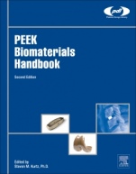PEEK Biomaterials Handbook - ISBN 9780128125243