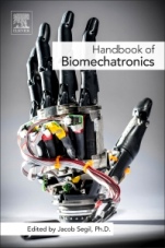 Handbook of Biomechatronics - ISBN 9780128125397