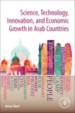 Science, Technology, Innovation, and Development in the Arab Countries - ISBN 9780128125779