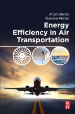 Energy Efficiency in Air Transportation - ISBN 9780128125816
