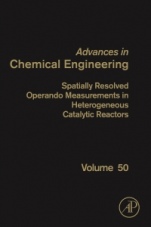 Spatially Resolved Operando Measurements in Heterogeneous Catalytic Reactors - ISBN 9780128125892