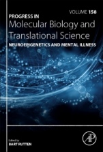 Neuroepigenetics and Mental Illness - ISBN 9780128125922