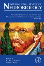 Nonmotor Parkinsons: The Hidden Face: Management and the Hidden Face of Related Disorders - ISBN 9780128126035