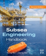 Subsea Engineering Handbook - ISBN 9780128126226