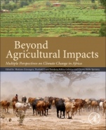 Beyond Agricultural Impacts: Multiple Perspectives on Climate Change and Agriculture in Africa - ISBN 9780128126240