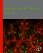 Organoids and Mini-Organs - ISBN 9780128126363