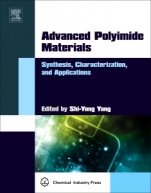 Advanced Polyimide Materials: Synthesis, Characterization, and Applications - ISBN 9780128126400