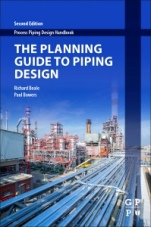 The Planning Guide to Piping Design - ISBN 9780128126615