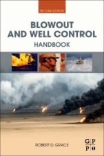 Blowout and Well Control Handbook - ISBN 9780128126745