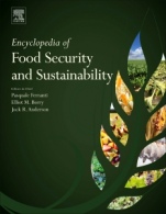 Encyclopedia of Food Security and Sustainability - ISBN 9780128126875