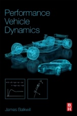 Performance Vehicle Dynamics: Engineering and Applications - ISBN 9780128126936