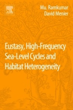 Eustasy, High-Frequency Sea Level Cycles and Habitat Heterogeneity - ISBN 9780128127209