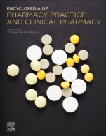 Encyclopedia of Pharmacy Practice and Clinical Pharmacy - ISBN 9780128127353