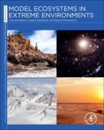 Model Ecosystems in Extreme Environments - ISBN 9780128127421