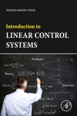 Introduction to Linear Control Systems - ISBN 9780128127483