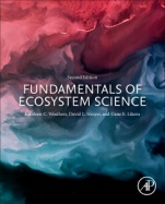 Fundamentals of Ecosystem Science - ISBN 9780128127629