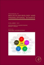 Approaches to Understanding Breast Cancer - ISBN 9780128127728