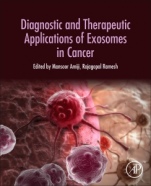 Diagnostic and Therapeutic Applications of Exosomes in Cancer - ISBN 9780128127742