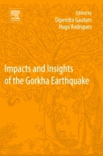 Impacts and Insights of the Gorkha Earthquake - ISBN 9780128128084