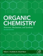 Organic Chemistry: Structure, Mechanism, Synthesis - ISBN 9780128128381