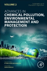 Sustainable Use of Chemicals in Agriculture - ISBN 9780128128664