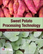 Sweet Potato Processing Technology - ISBN 9780128128718