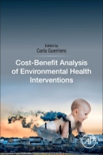 Cost-Benefit Analysis of Environmental Health Interventions - ISBN 9780128128855