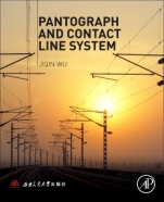 Pantograph and Contact Line System - ISBN 9780128128862