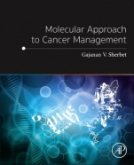 Molecular Approach to Cancer Management - ISBN 9780128128961