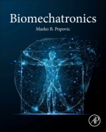 Biomechatronics - ISBN 9780128129395