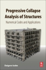 Progressive Collapse Analysis of Structures: Numerical Codes and Applications - ISBN 9780128129753